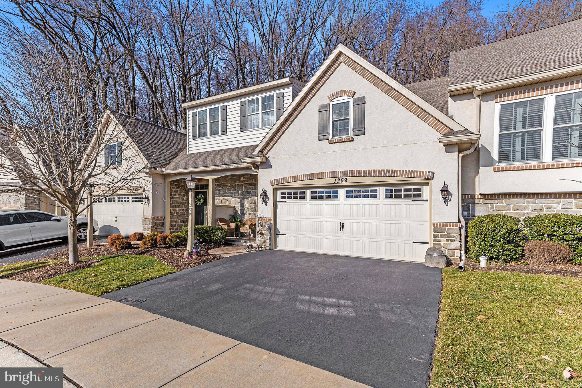 Downingtown, PA 19335,1259 S RED MAPLE WAY