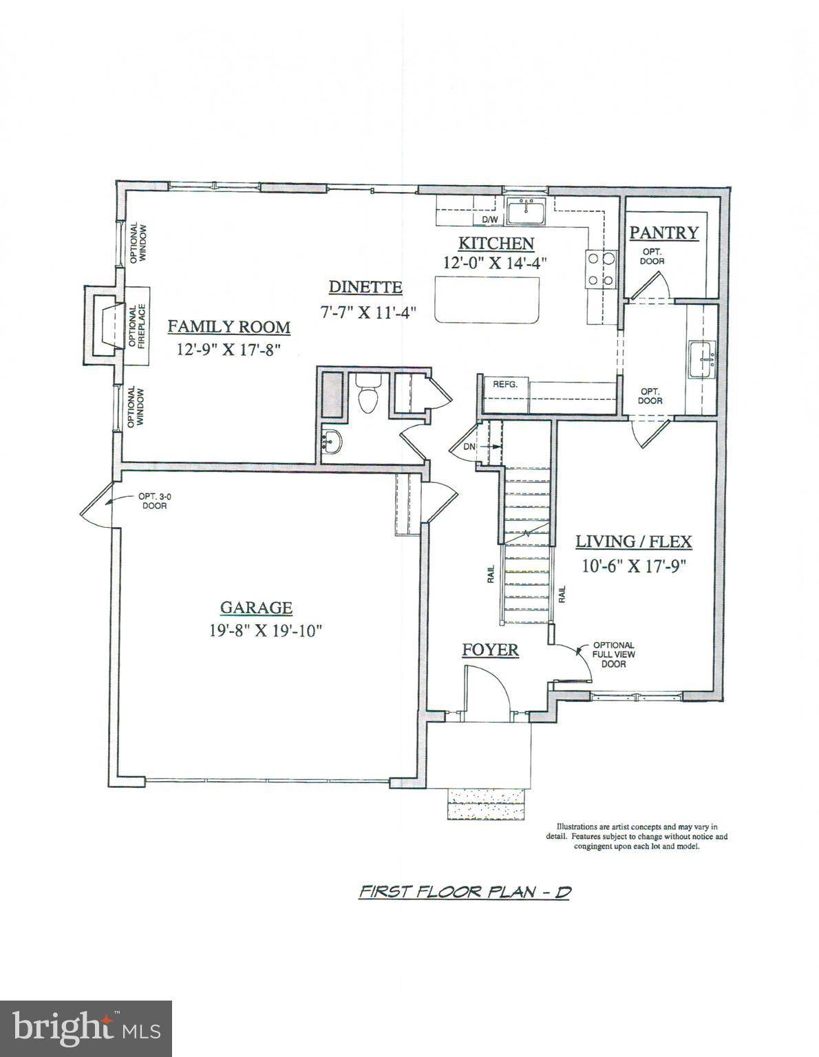 Severn, MD 21144,505 S FARM CROSSING RD LOT 11