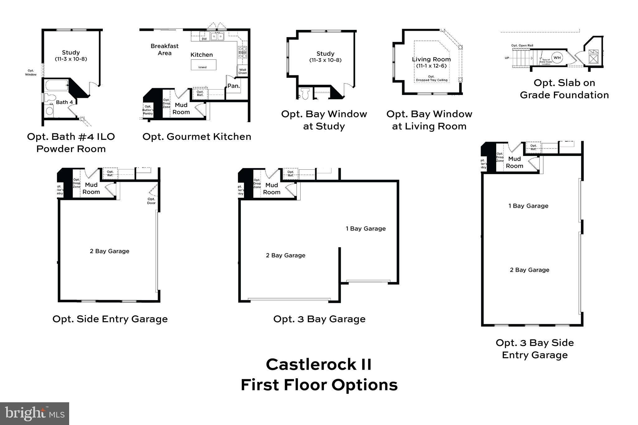 Charles Town, WV 25414,HOMESITE 478 LORD FAIRFAX ST