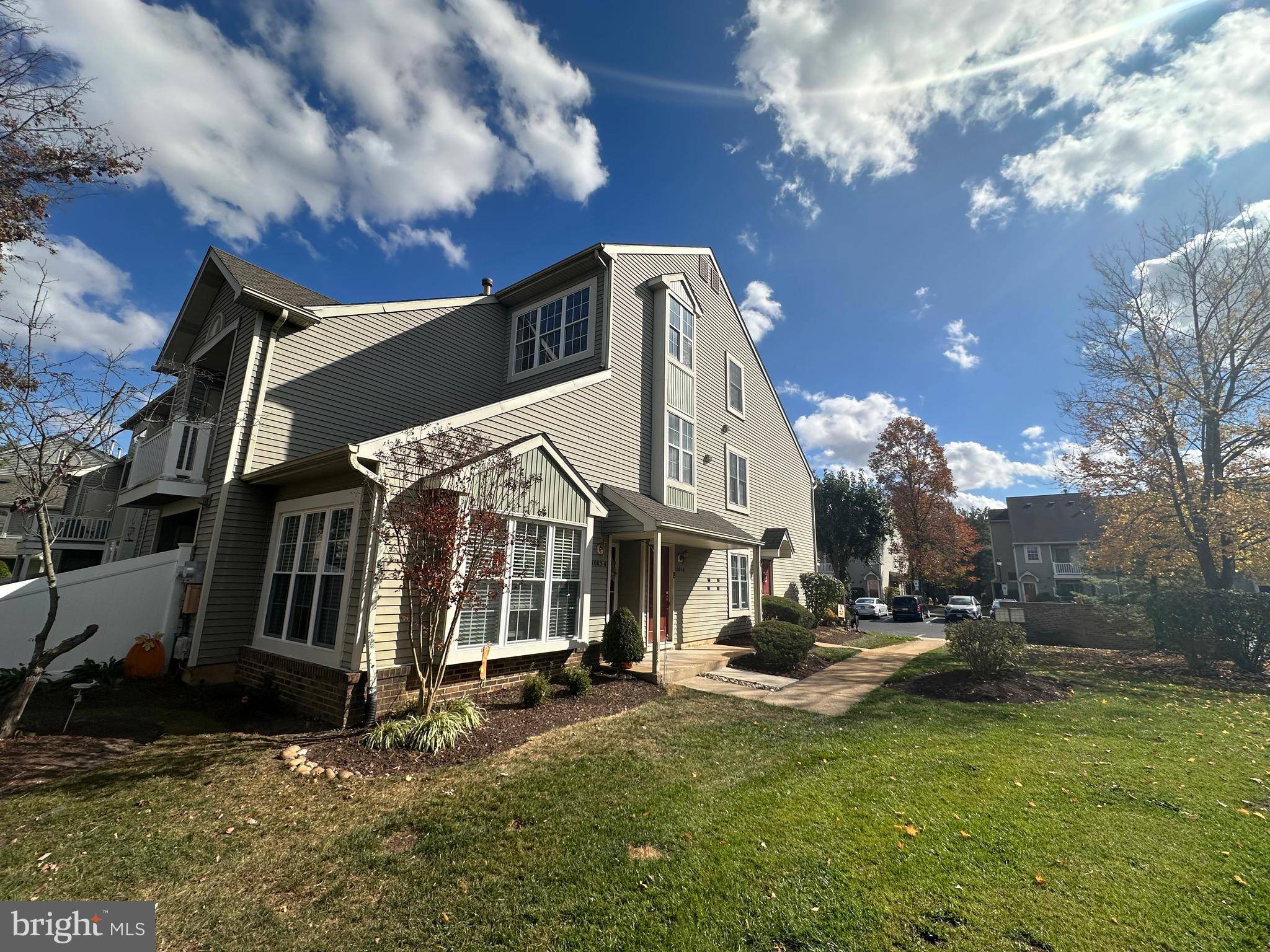 Mount Laurel, NJ 08054,1004 YARMOUTH LN #B