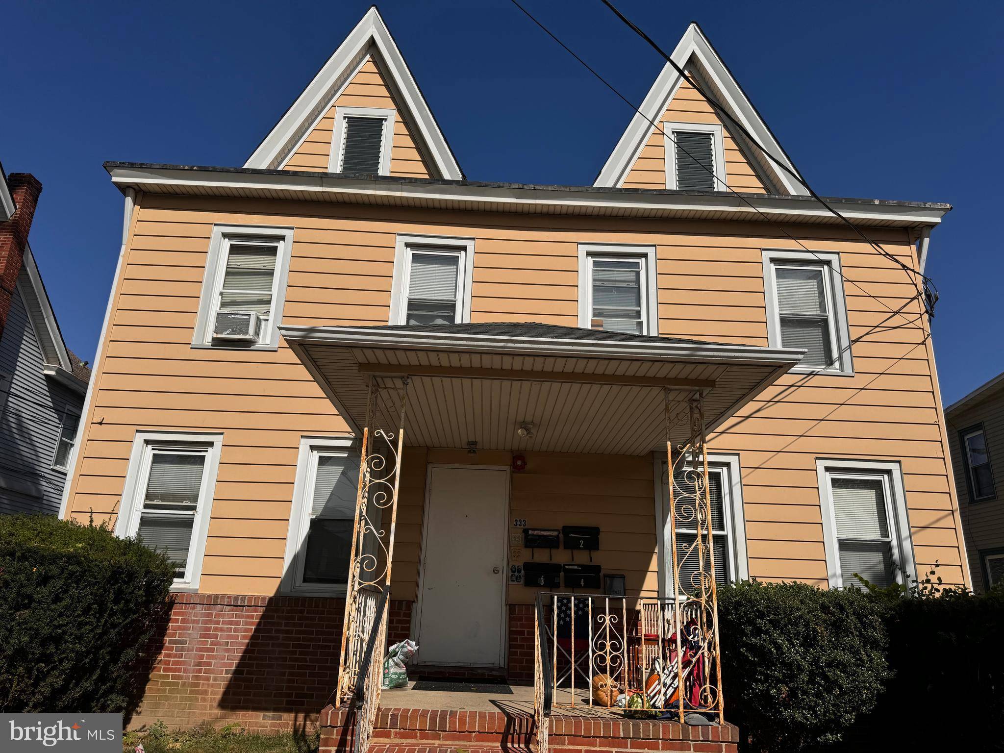 Florence, NJ 08518,331 W FRONT ST #1