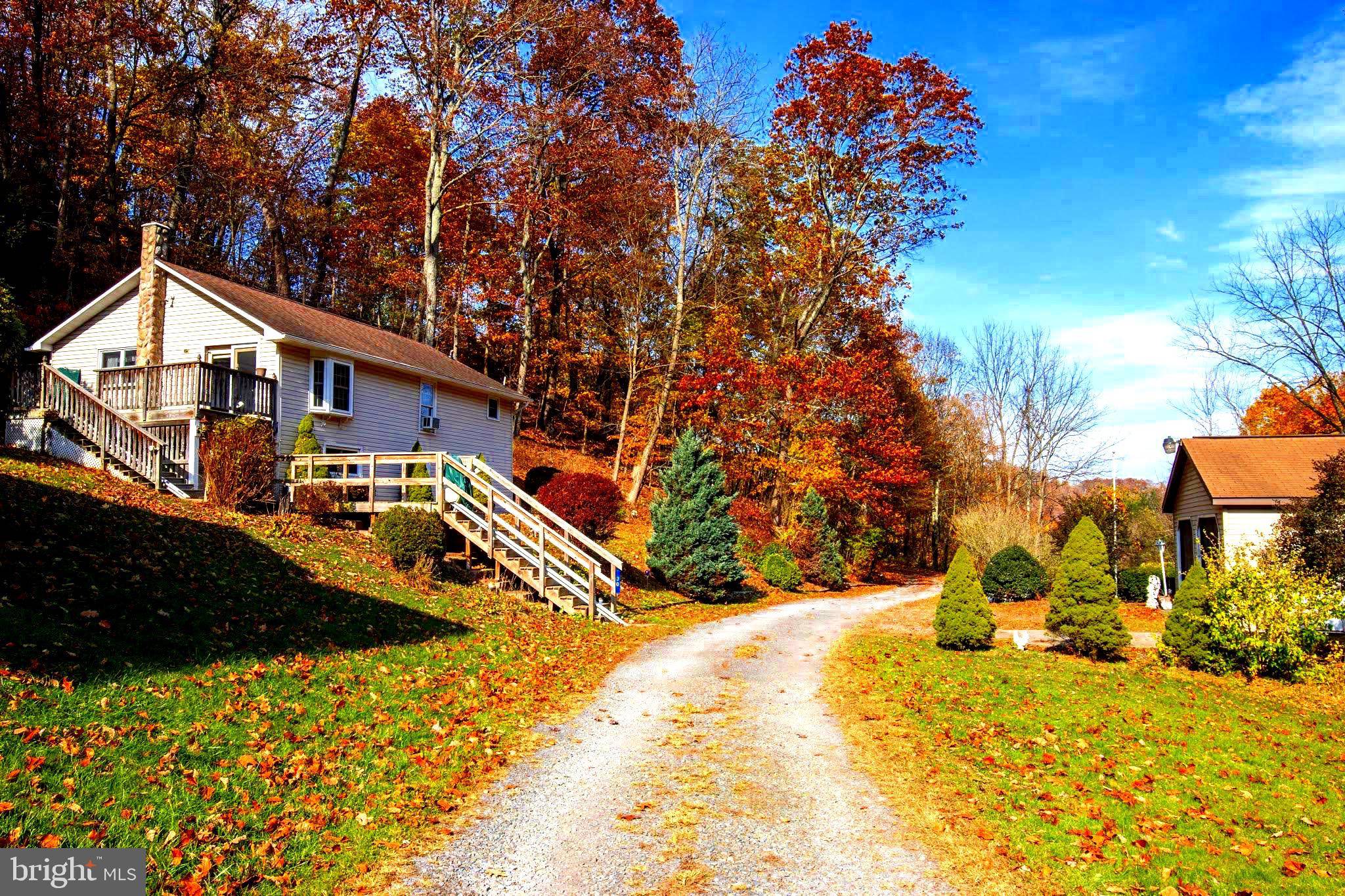 Catawissa, PA 17820,30 SUNSET LN