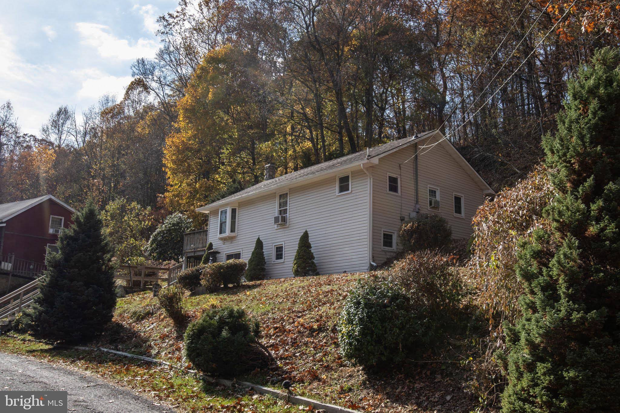 Catawissa, PA 17820,30 SUNSET LN