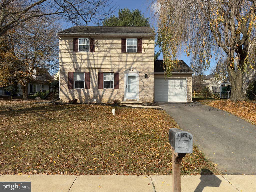 Lancaster, PA 17602,441 LUPINE CIR