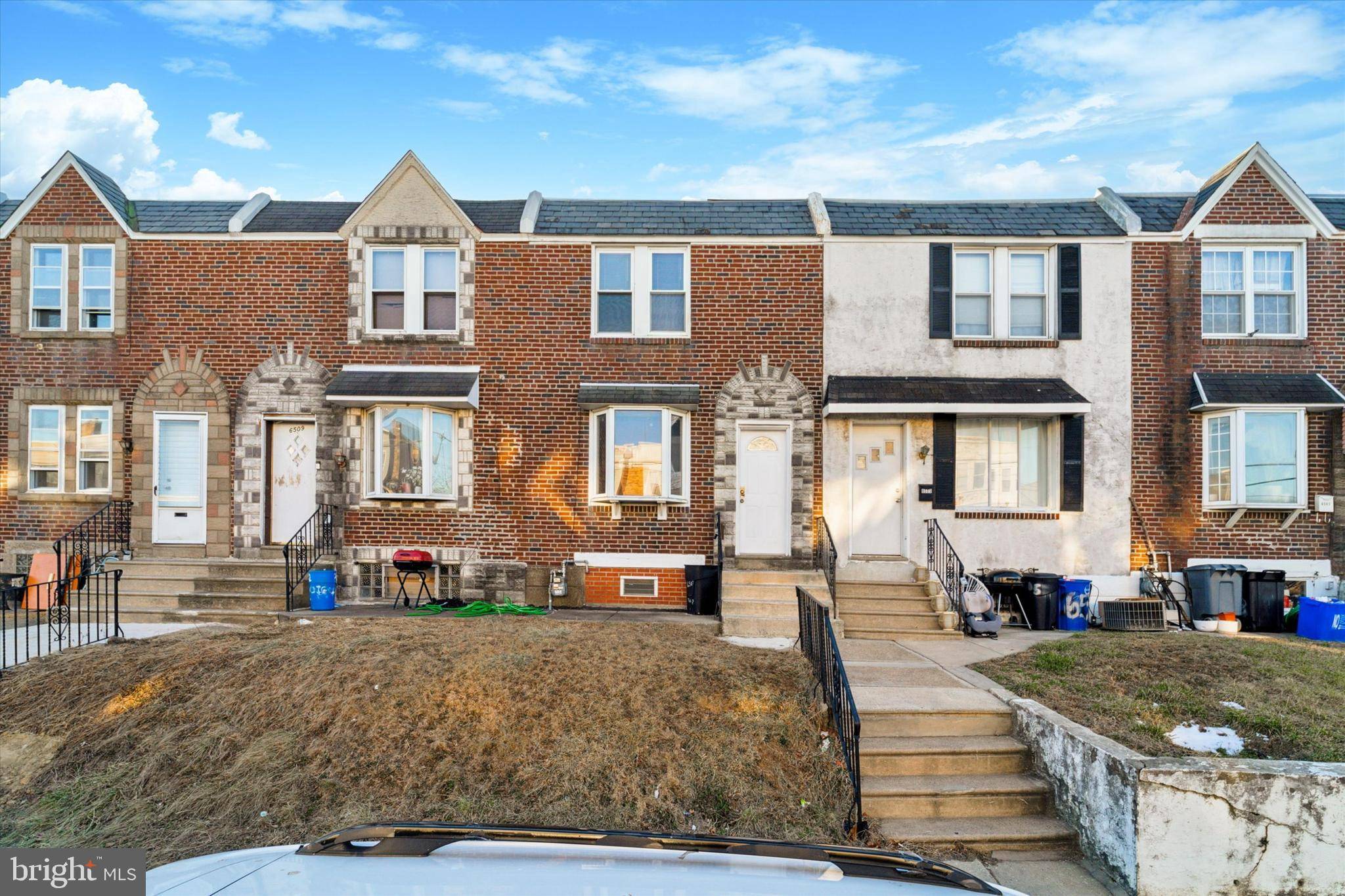 Philadelphia, PA 19135,6507 TULIP ST