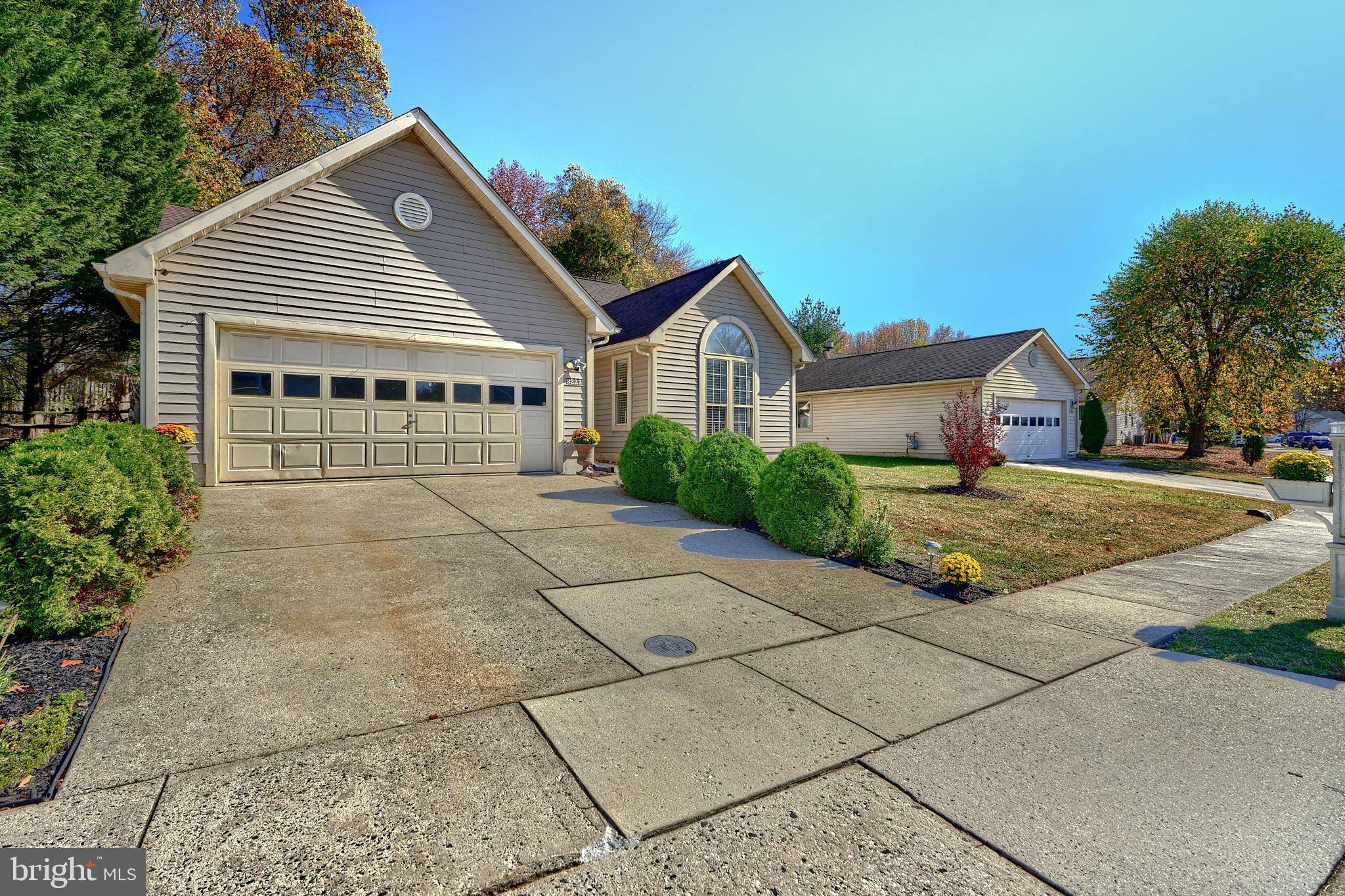 Abingdon, MD 21009,3233 MEADOW VALLEY DR