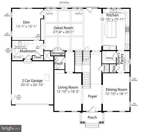 Annandale, VA 22003,4212 SHERANDO LN