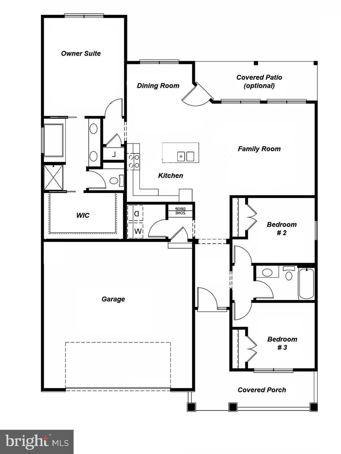 Greenbackville, VA 23356,LOT 652 CASTAWAY