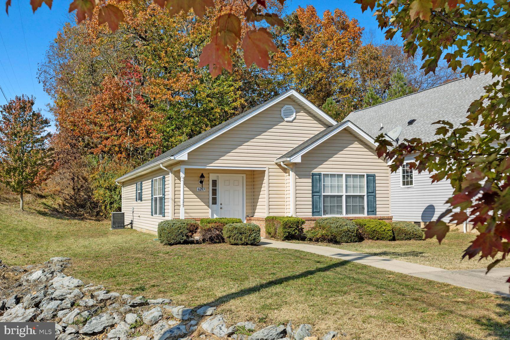 Mount Jackson, VA 22842,6283 TRUXTON CT