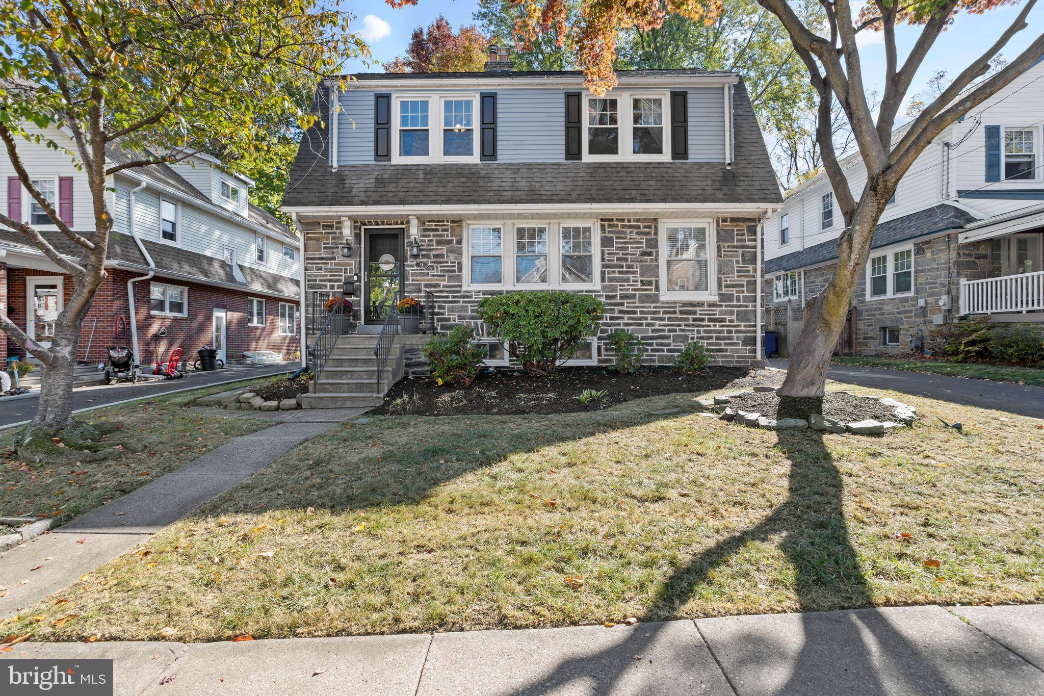 Havertown, PA 19083,9 E LANGHORNE AVE