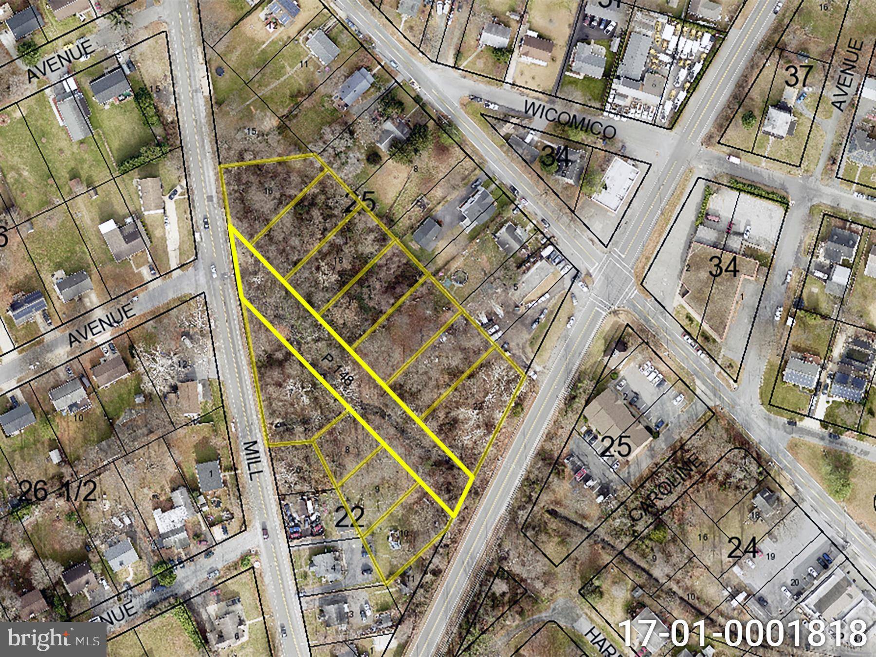Beltsville, MD 20705,POWDER MILL RD