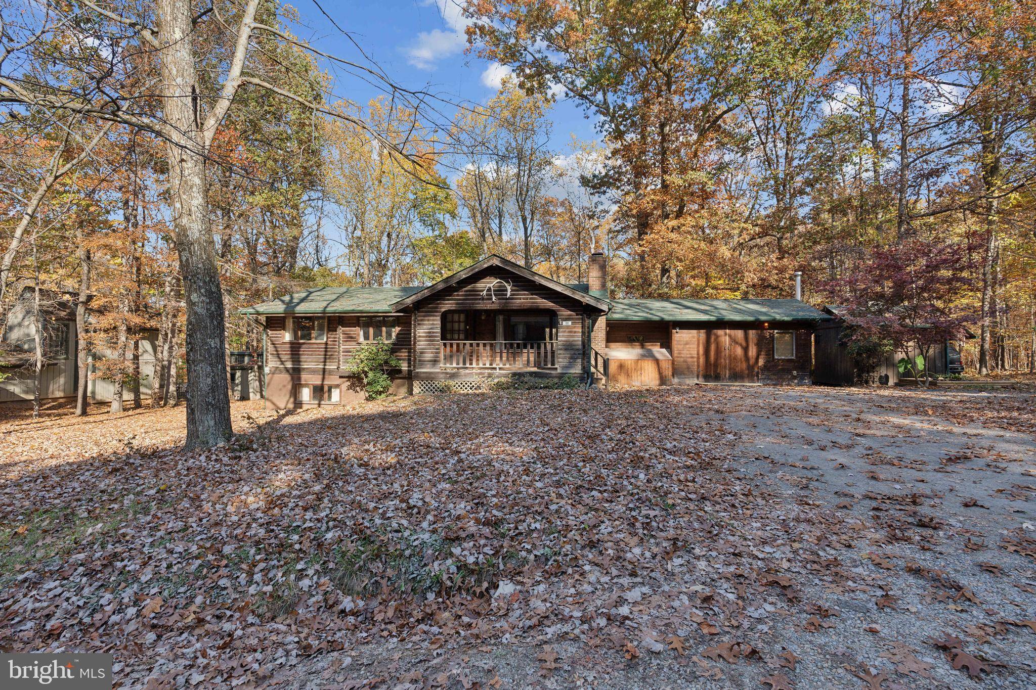 Bluemont, VA 20135,88 WHITE OAK LN