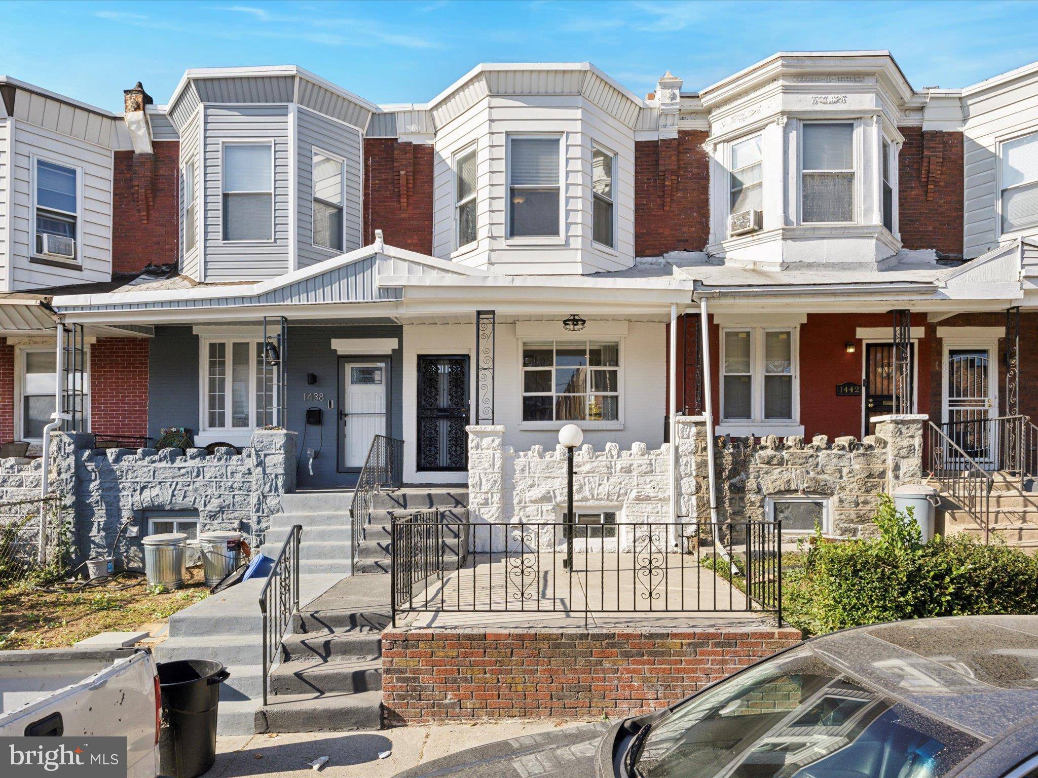 Philadelphia, PA 19131,1440 N CONESTOGA ST