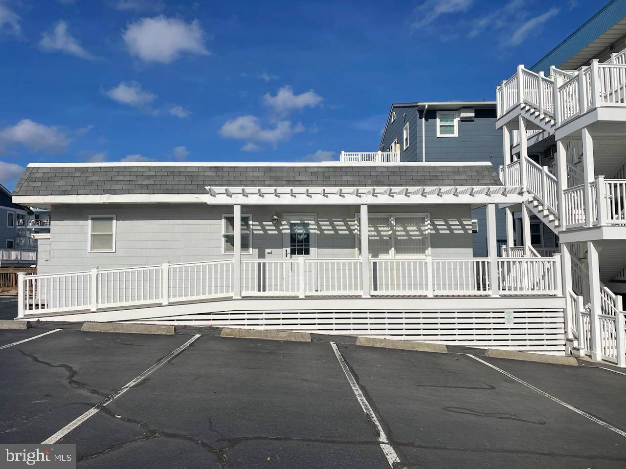 Ocean City, MD 21842,12505 WIGHT ST #18B