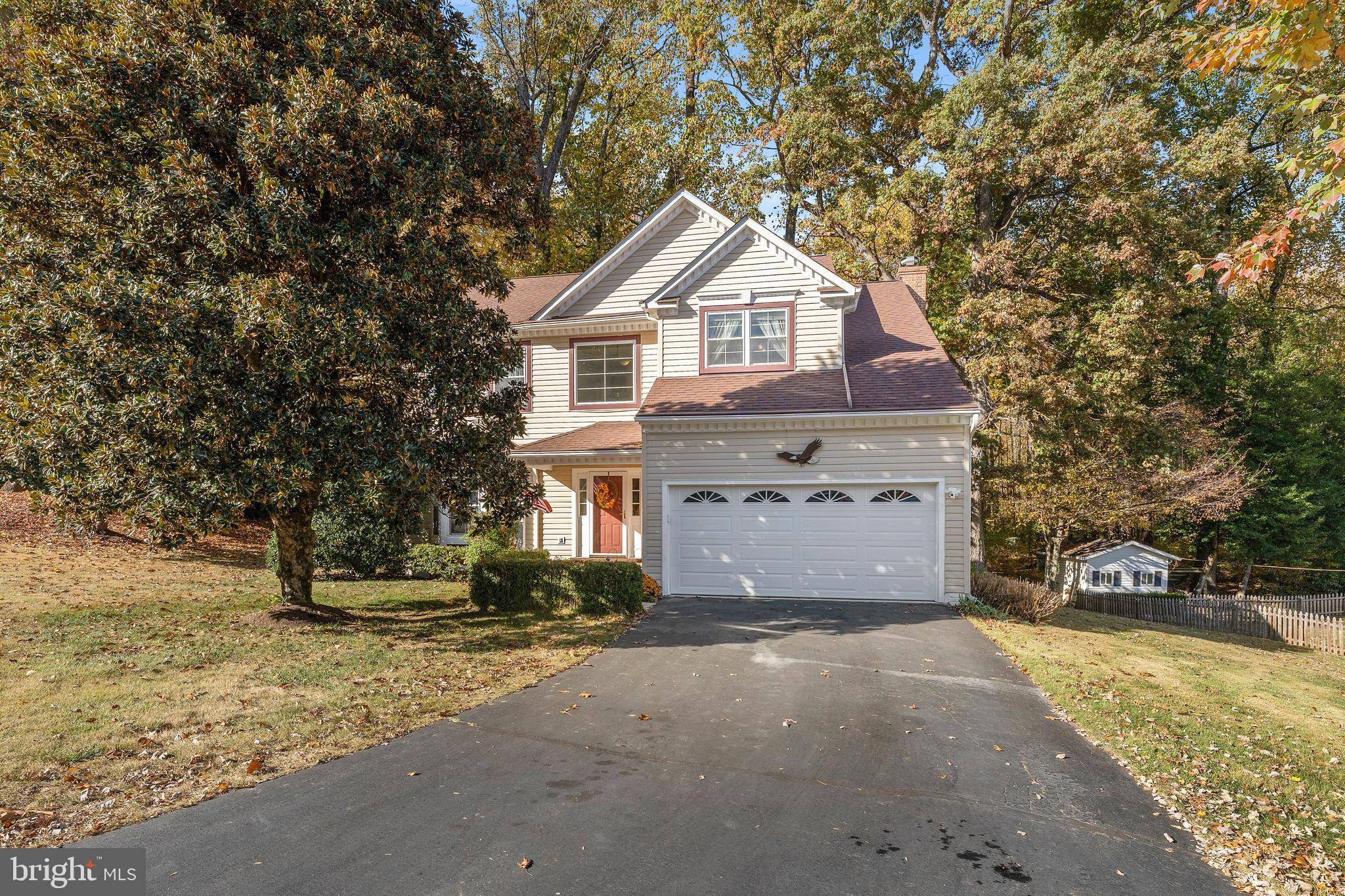 Stafford, VA 22554,7 BRIGHTON WAY