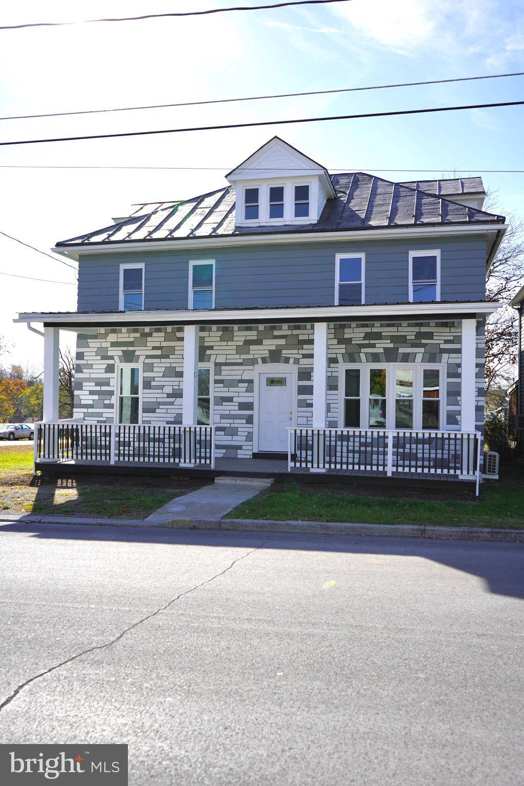 Milroy, PA 17063,154 N MAIN ST