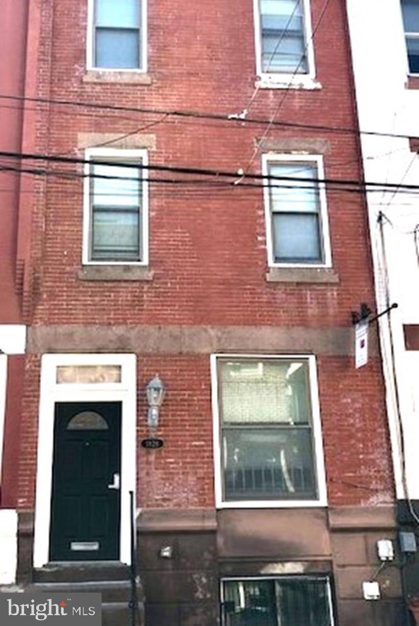 Philadelphia, PA 19121,1828 N WILLINGTON ST