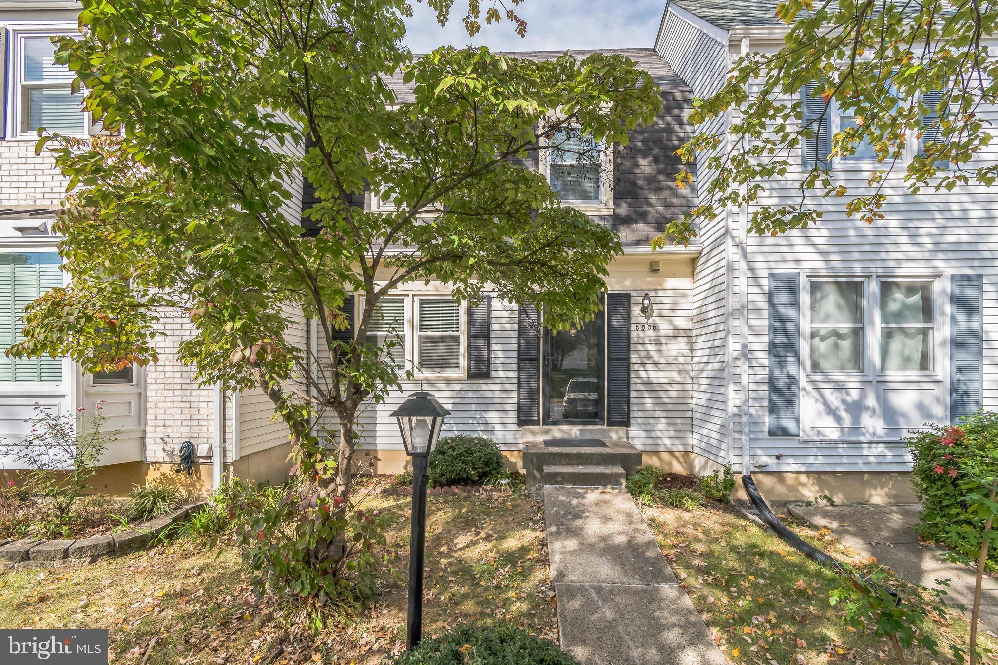 Alexandria, VA 22315,6506 BROOKLEIGH WAY