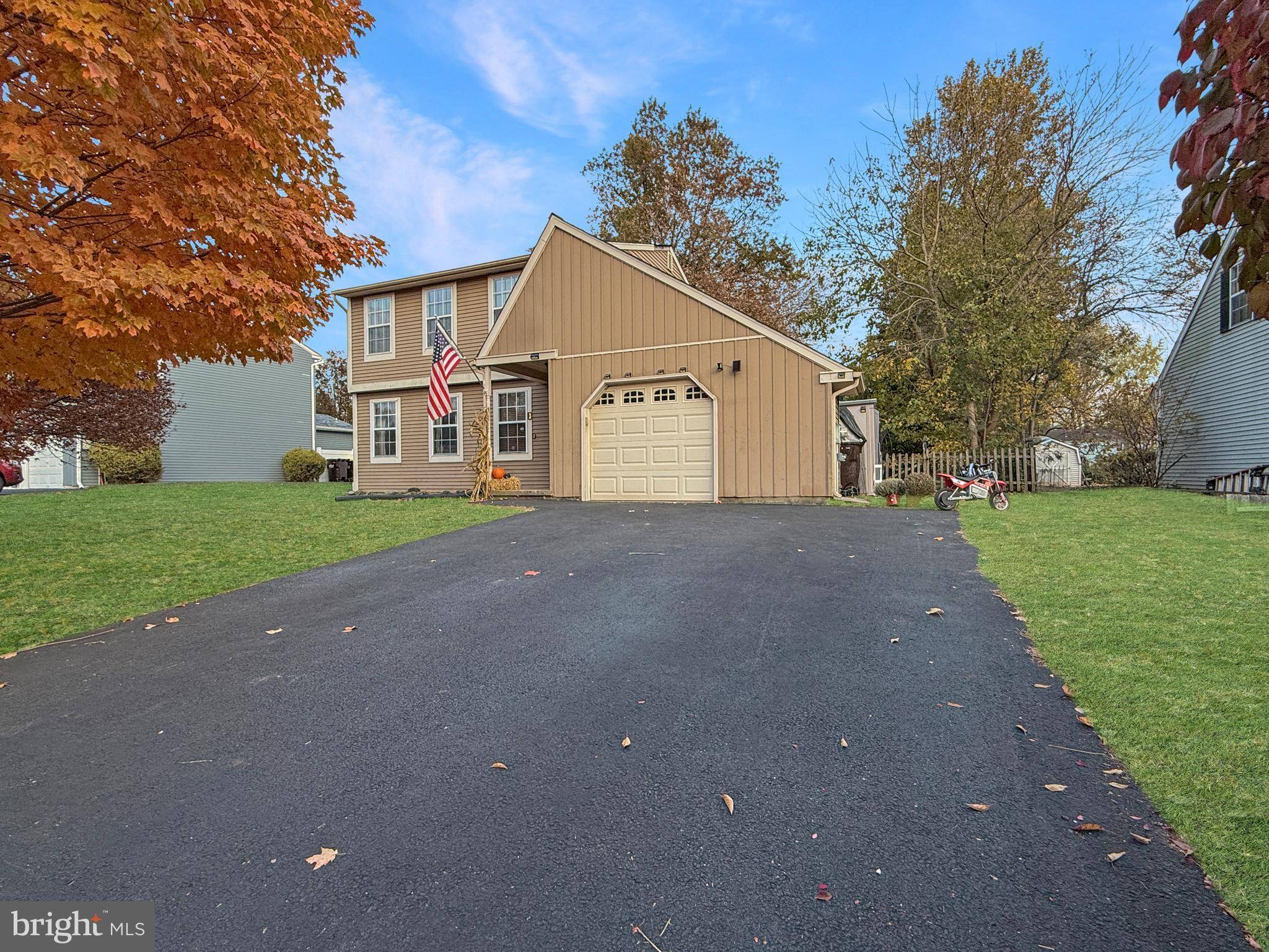 Doylestown, PA 18901,324 PHEASANT RUN DR