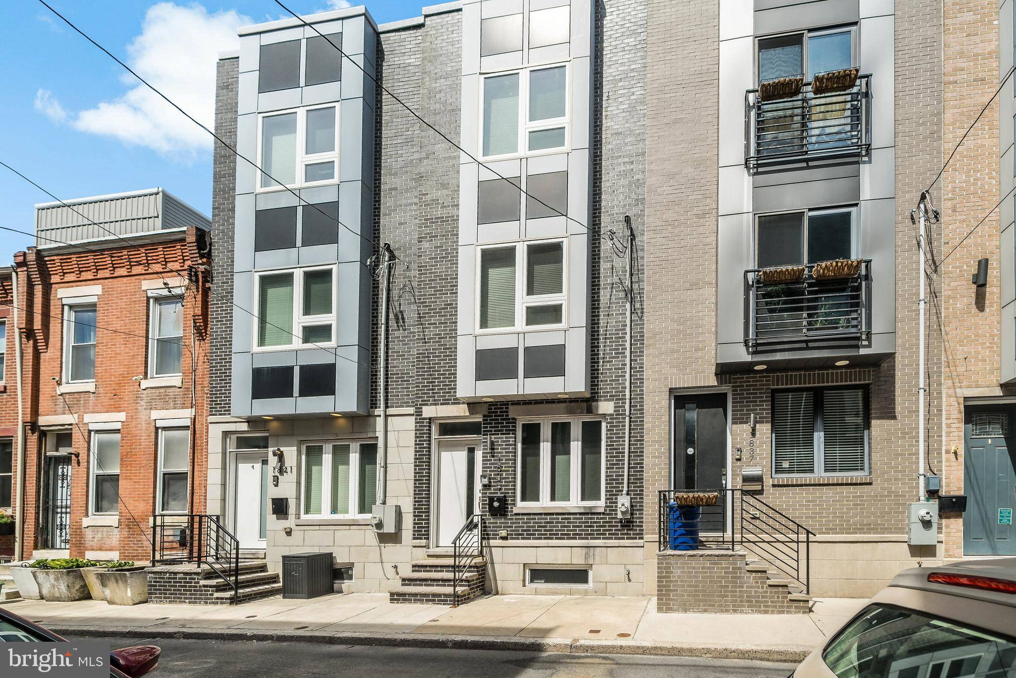 Philadelphia, PA 19146,1839 GERRITT ST