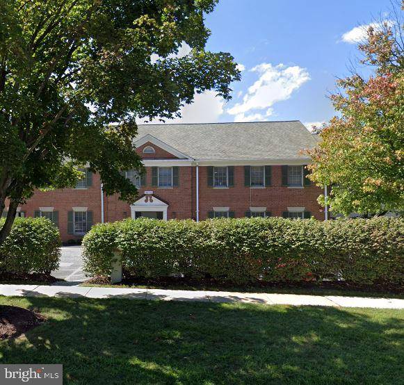 Rockville, MD 20850,14660 ROTHGEB DR #2518-2-