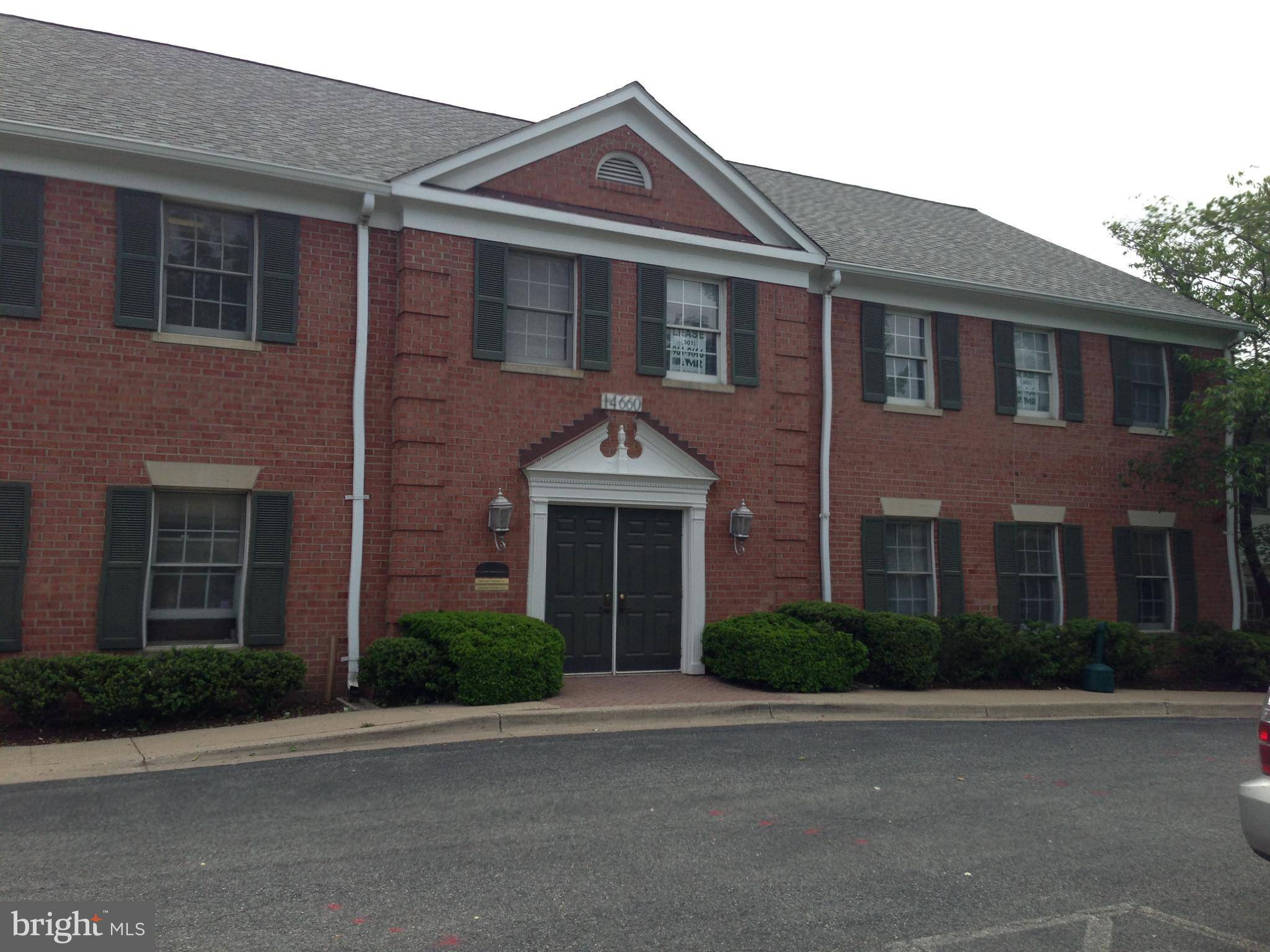 Rockville, MD 20850,14660 ROTHGEB DR #2518-2-