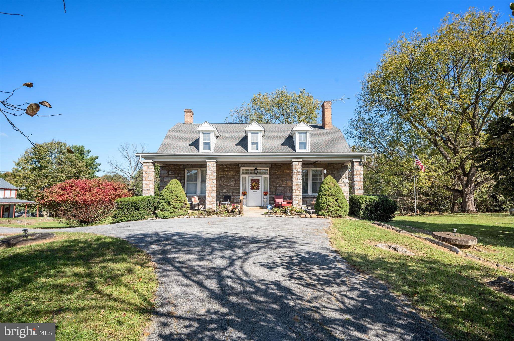 Shepherdstown, WV 25443,7765 MARTINSBURG PIKE