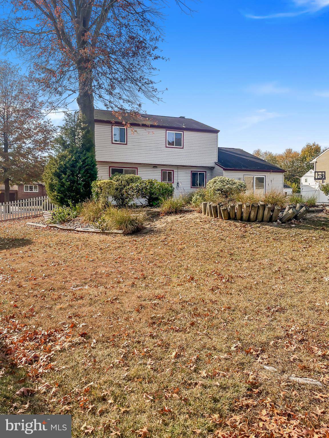 Voorhees, NJ 08043,115 SADDLE RIDGE RD