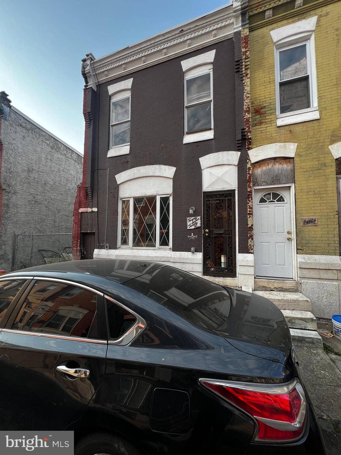 Philadelphia, PA 19132,2724 W OAKDALE ST