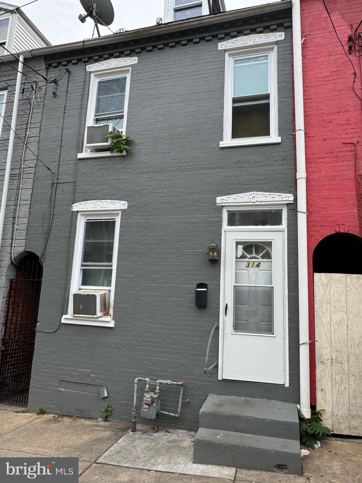 Lancaster, PA 17603,314 BEAVER ST