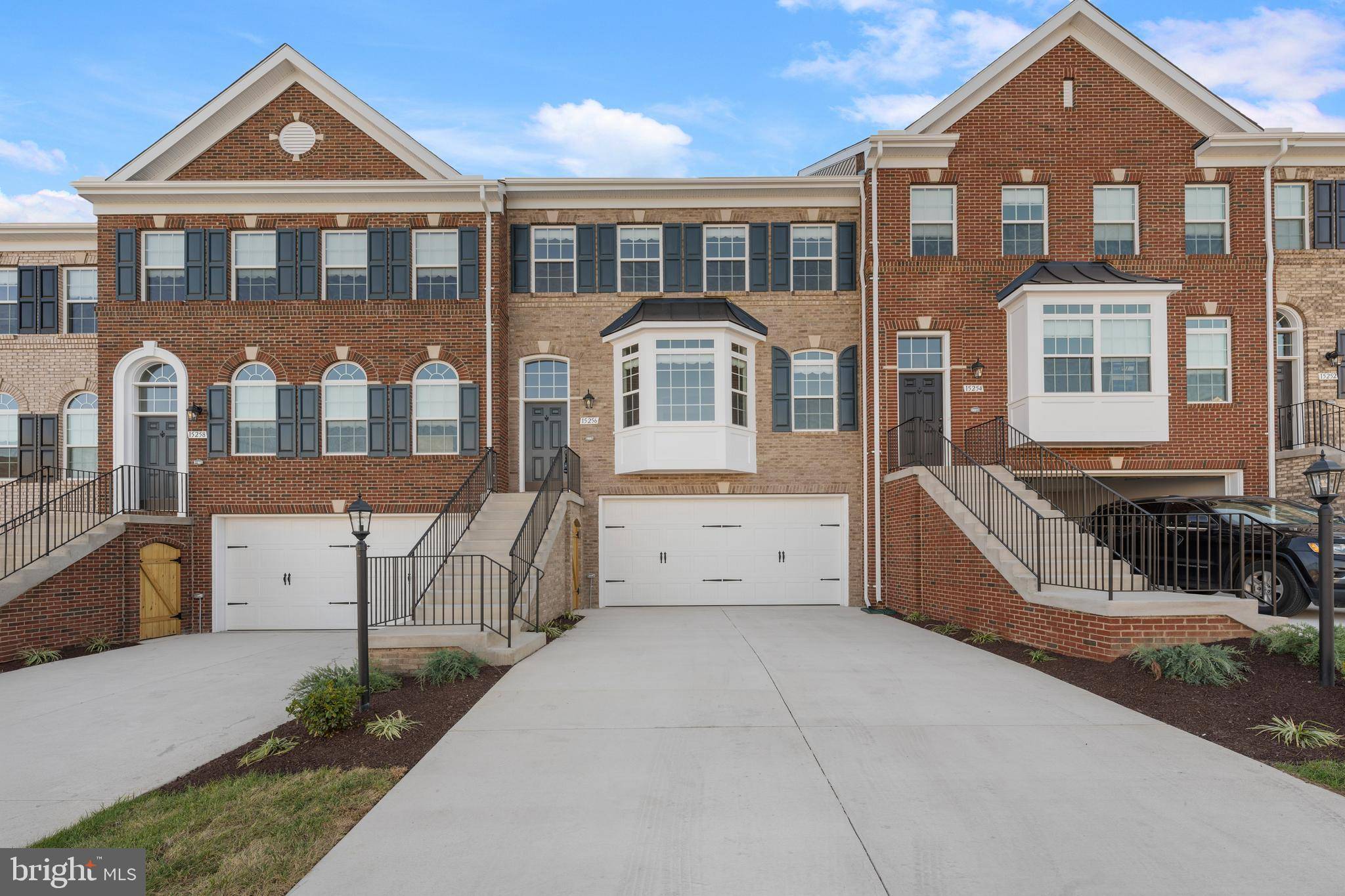 Woodbridge, VA 22193,15256 BALLERINA LOOP