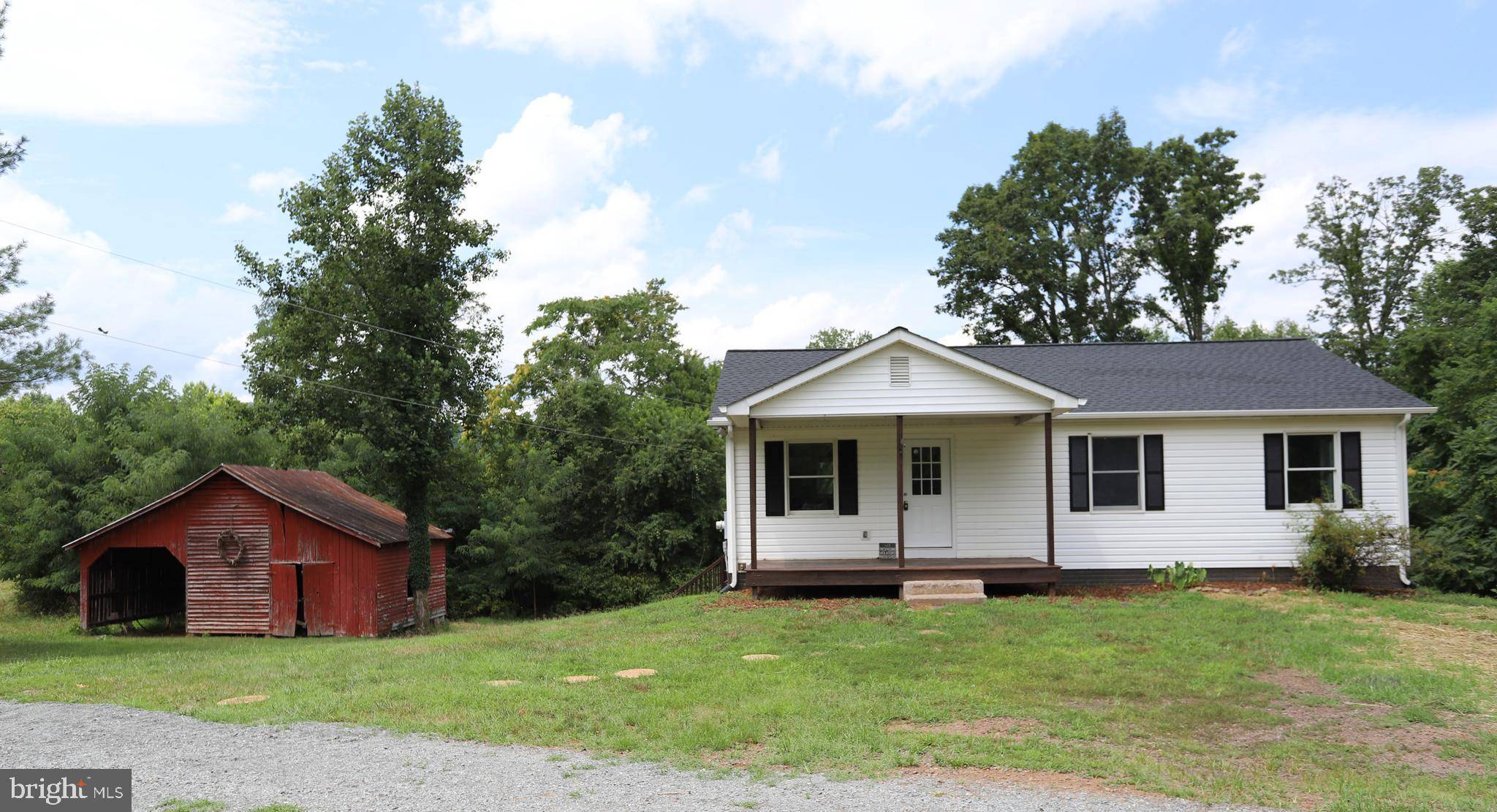 Reva, VA 22735,931 NOVUM RD