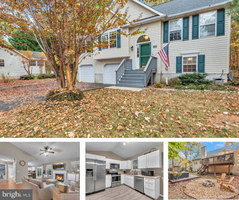 Grasonville, MD 21638,355 TIMBER LN