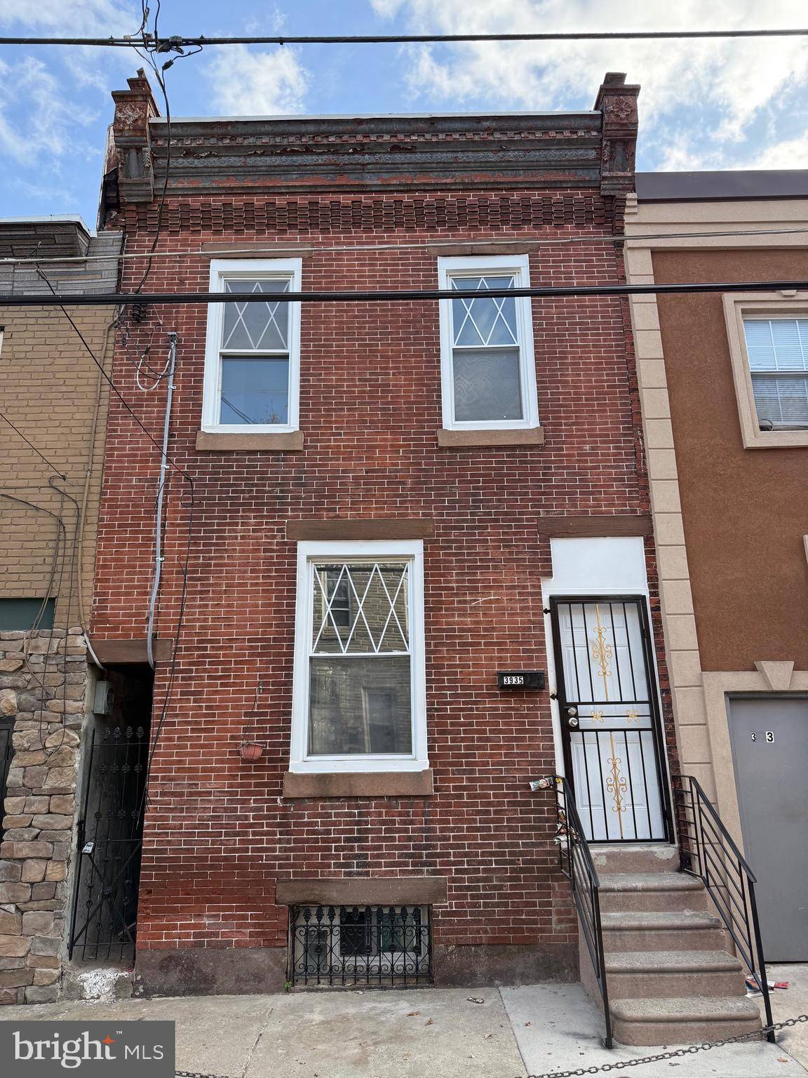 Philadelphia, PA 19140,3935 N REESE ST