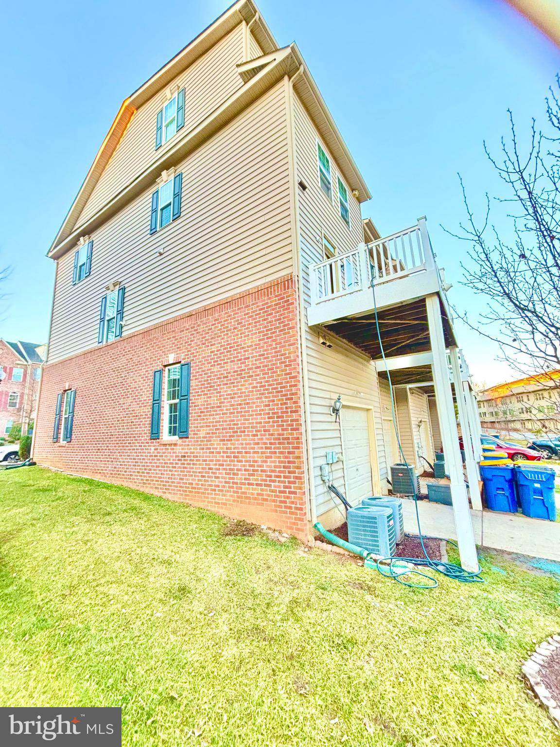 Washington, DC 20018,2537 BALDWIN CRES NE