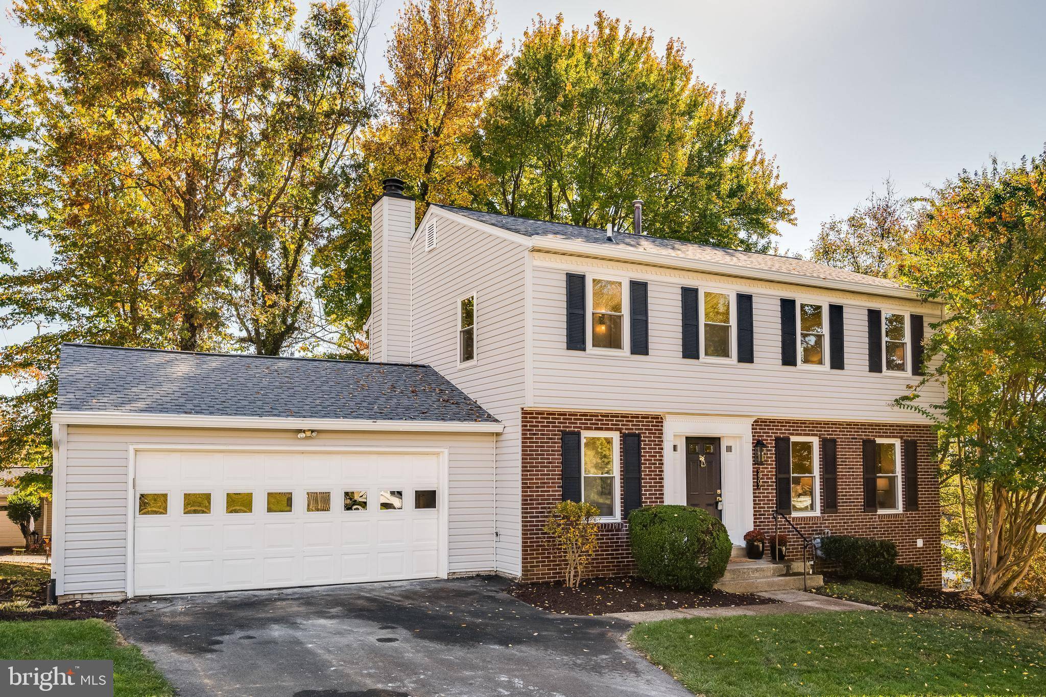 Falls Church, VA 22043,2507 FALLSMERE CT