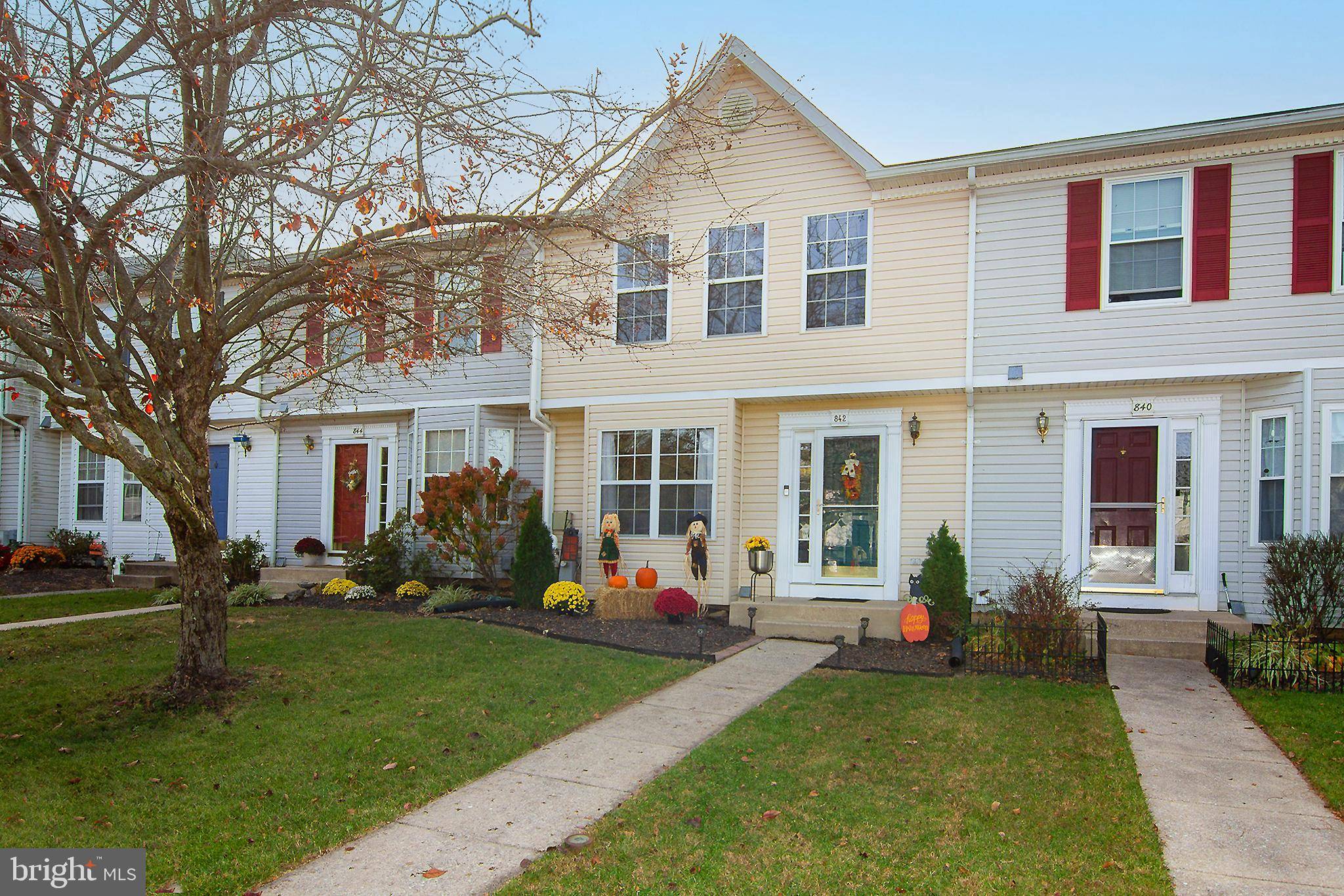 Westminster, MD 21158,842 MEDINAH CIR