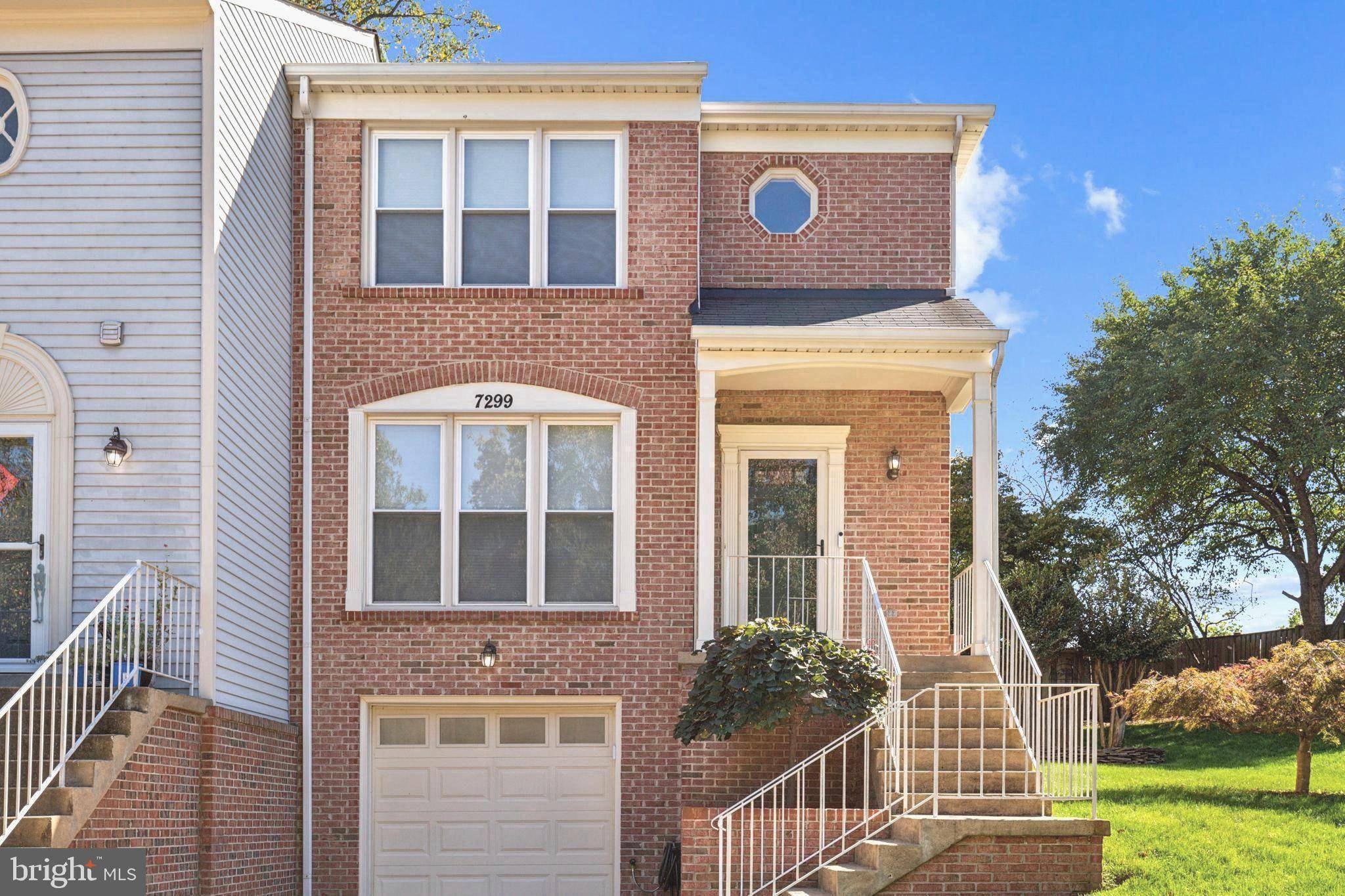 Springfield, VA 22152,7299 OLDE LANTERN WAY