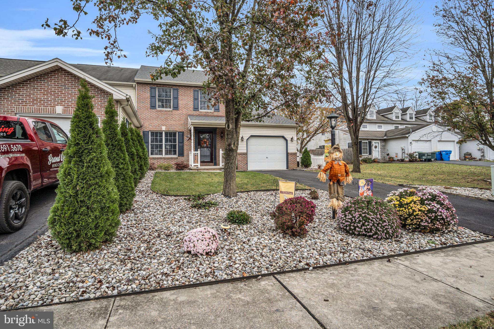 Mechanicsburg, PA 17050,48 WARWICK CIR