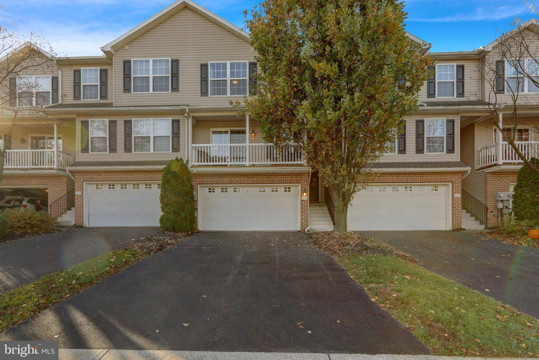 Lebanon, PA 17042,33 PARKSIDE DR