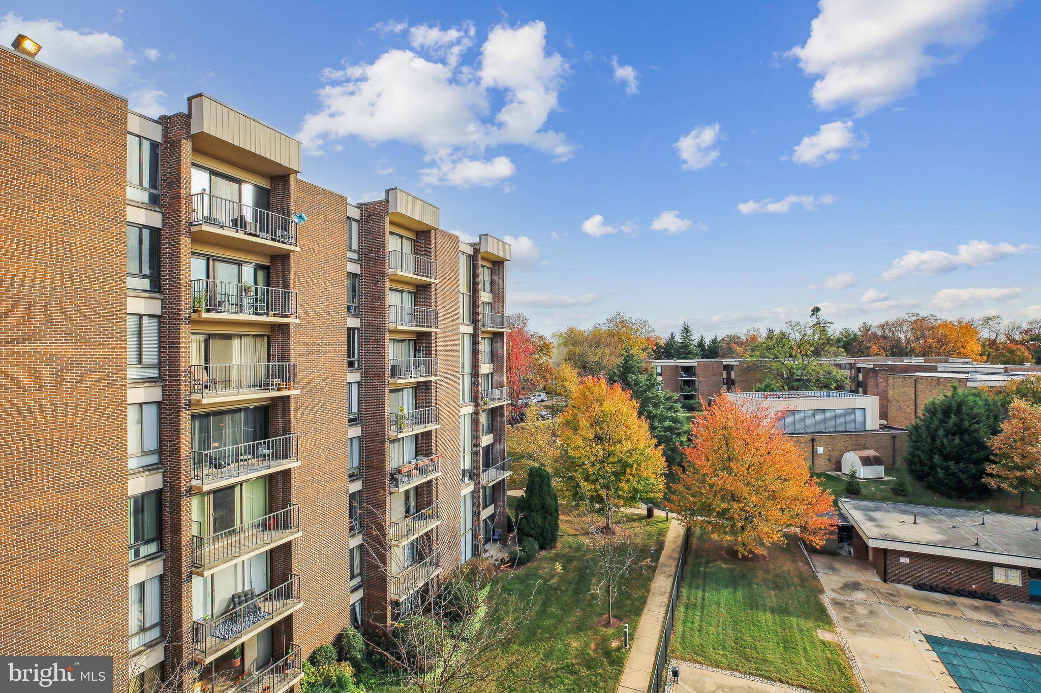 Silver Spring, MD 20902,9900 GEORGIA AVE #27-509