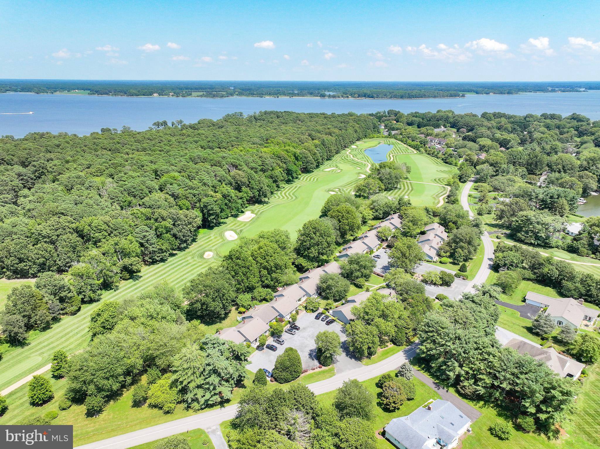 Saint Michaels, MD 21663,24560 DEEPWATER POINT #1