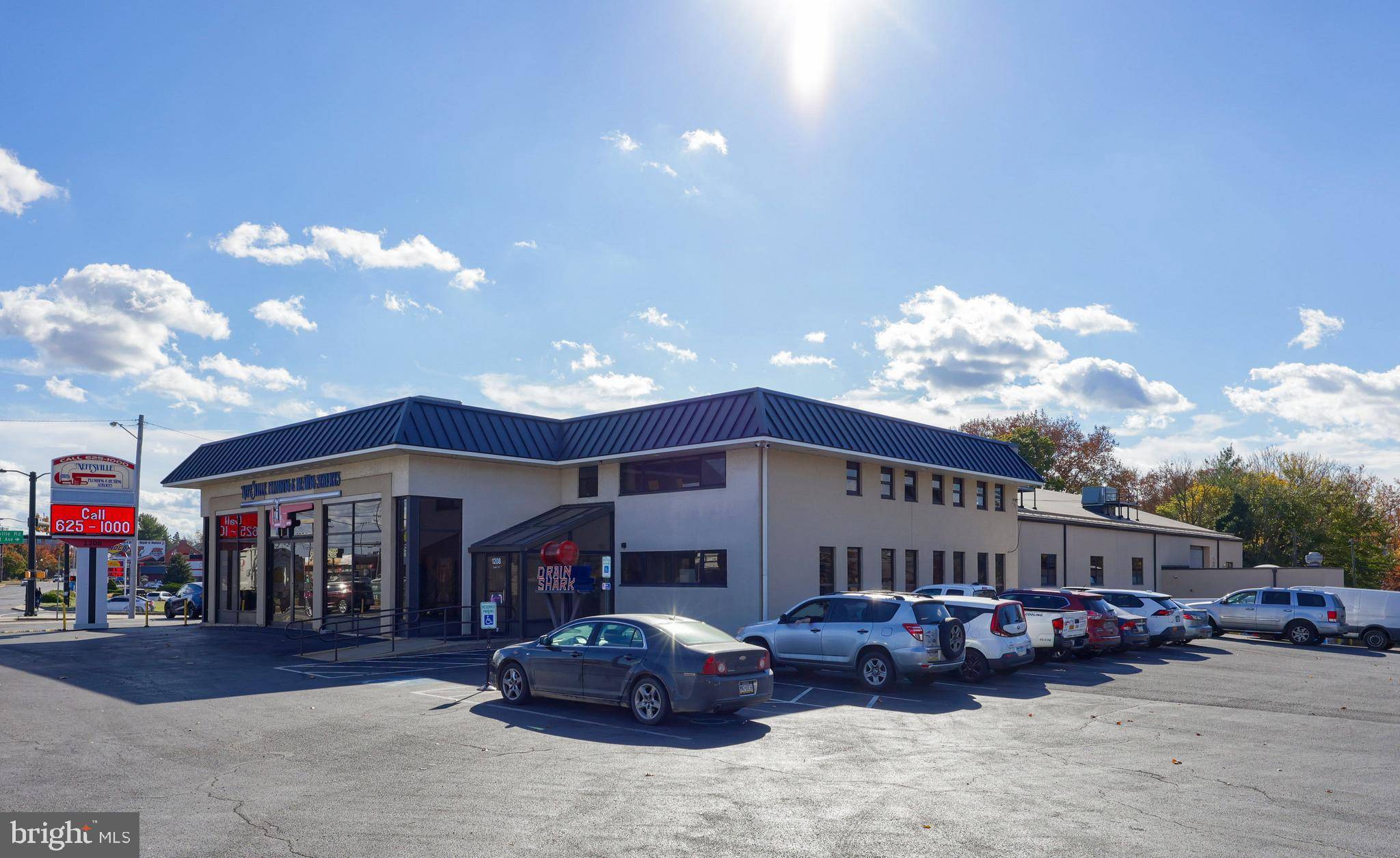 Lancaster, PA 17603,1208 HARRISBURG AVE