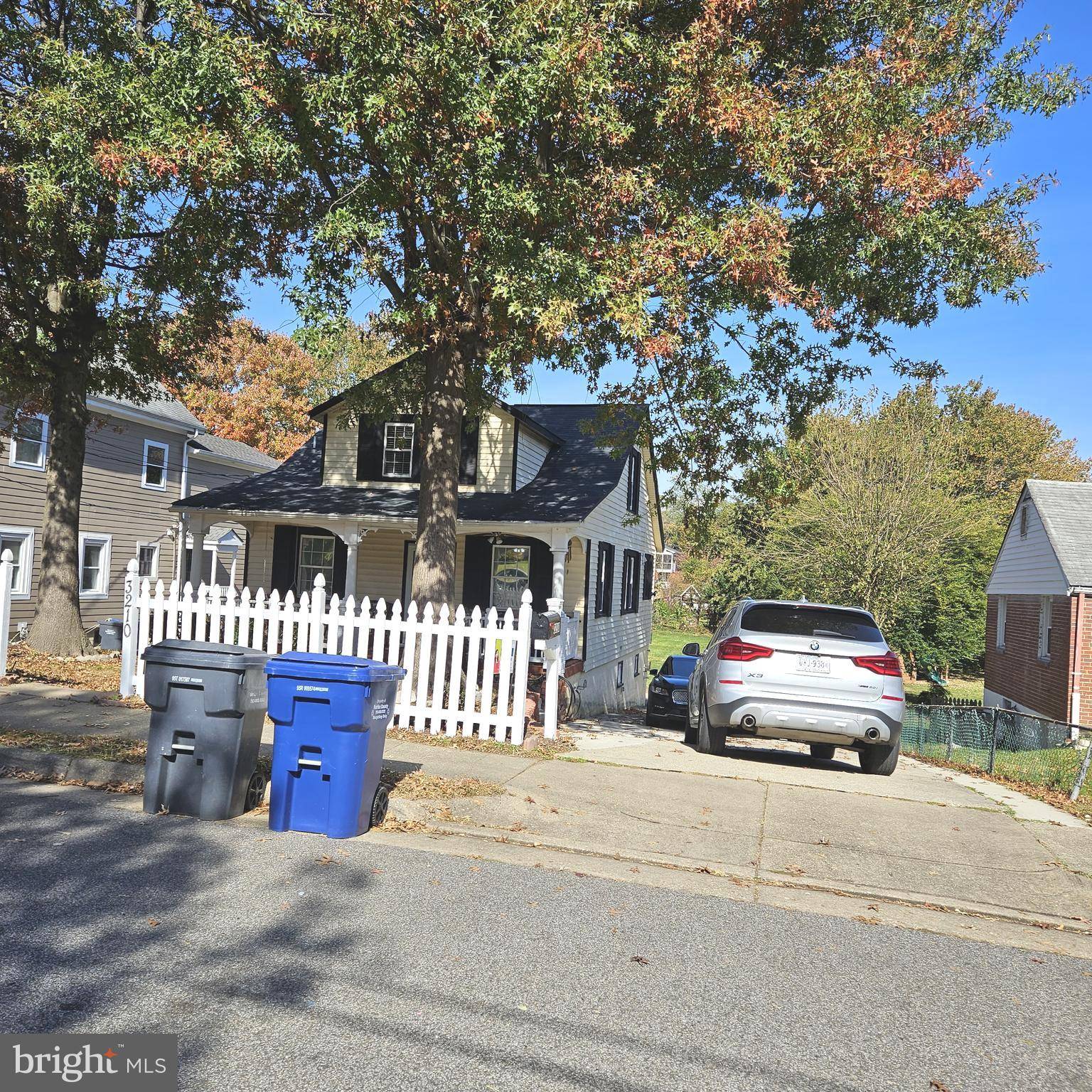 Alexandria, VA 22306,3210 CLAYBORNE AVE