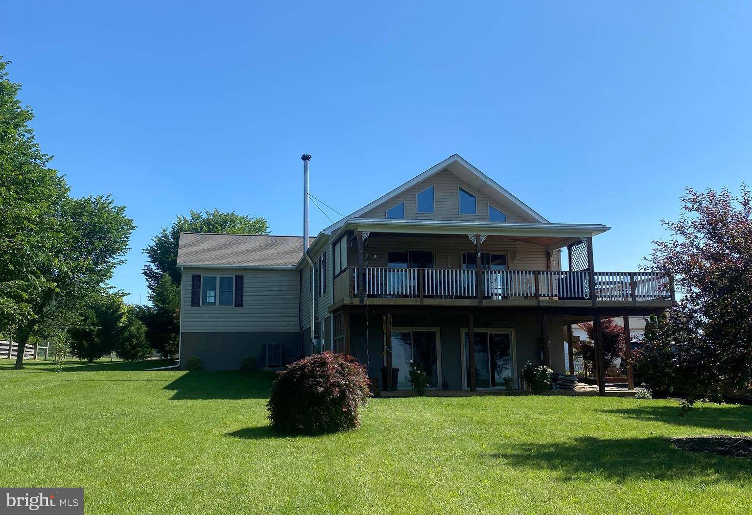 Martinsburg, WV 25403,2341 NEEDMORE RD