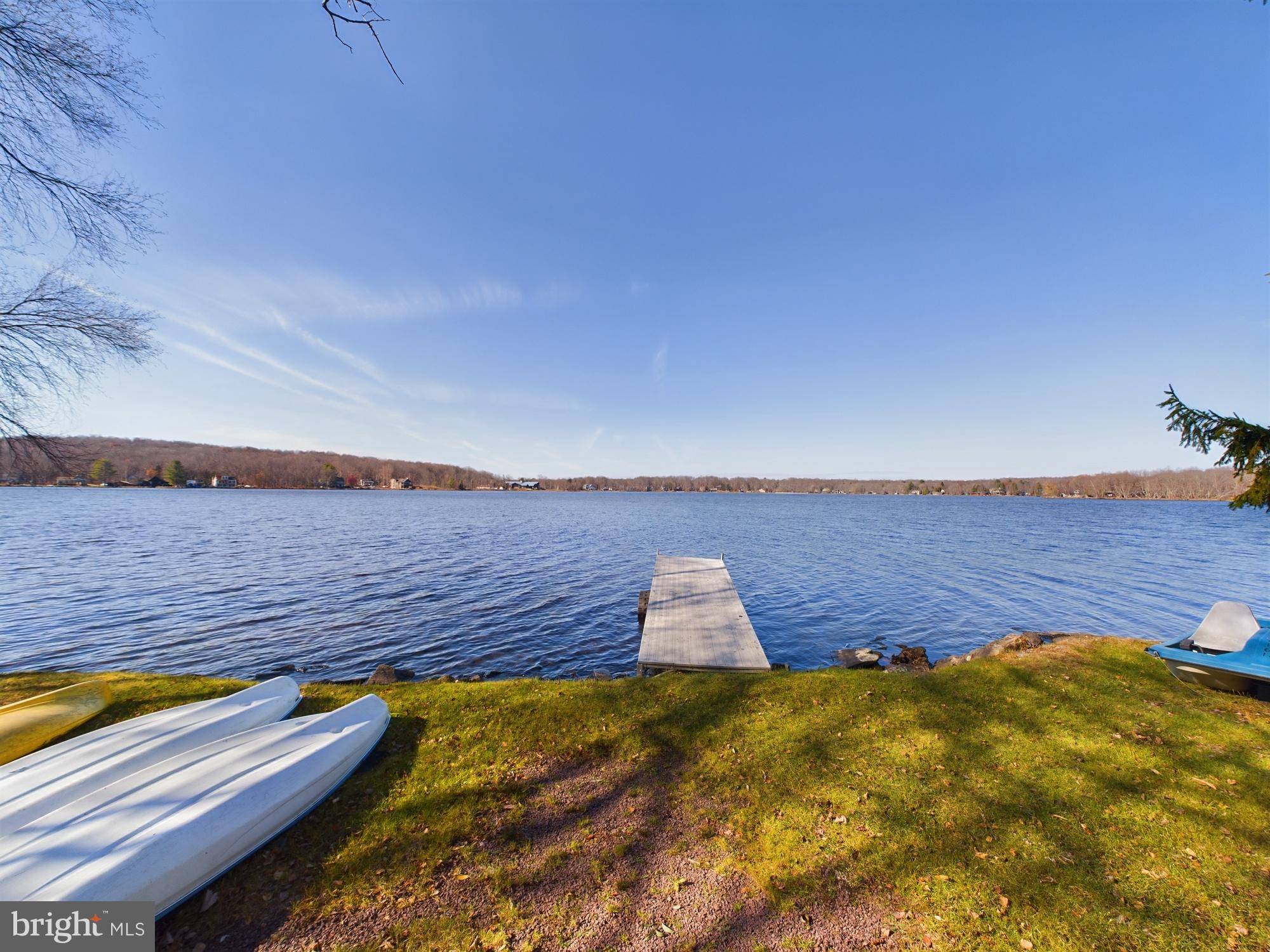 Pocono Lake, PA 18347,1283 ARROWHEAD DR