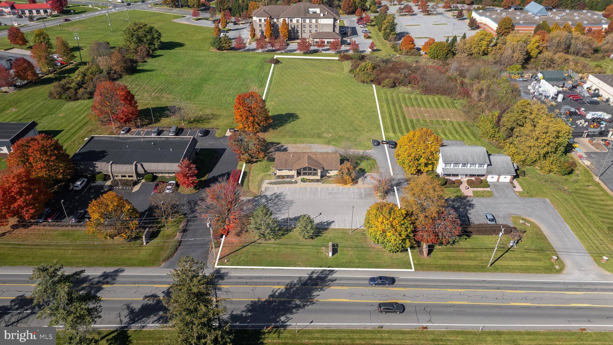 State College, PA 16801,901 BENNER PIKE