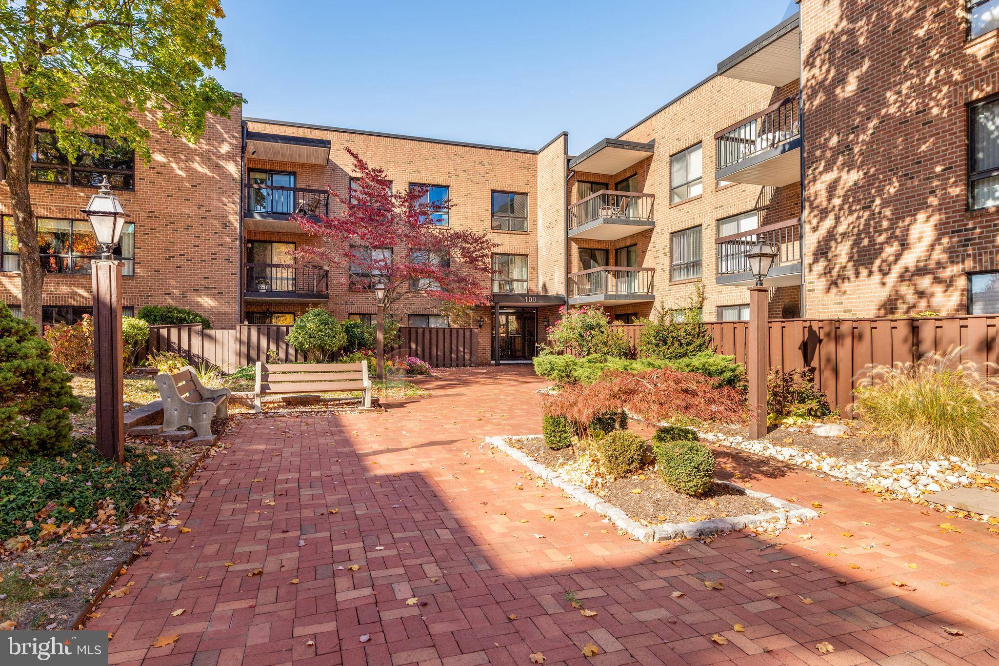 Huntingdon Valley, PA 19006,1680 HUNTINGDON PIKE #CONDO 121