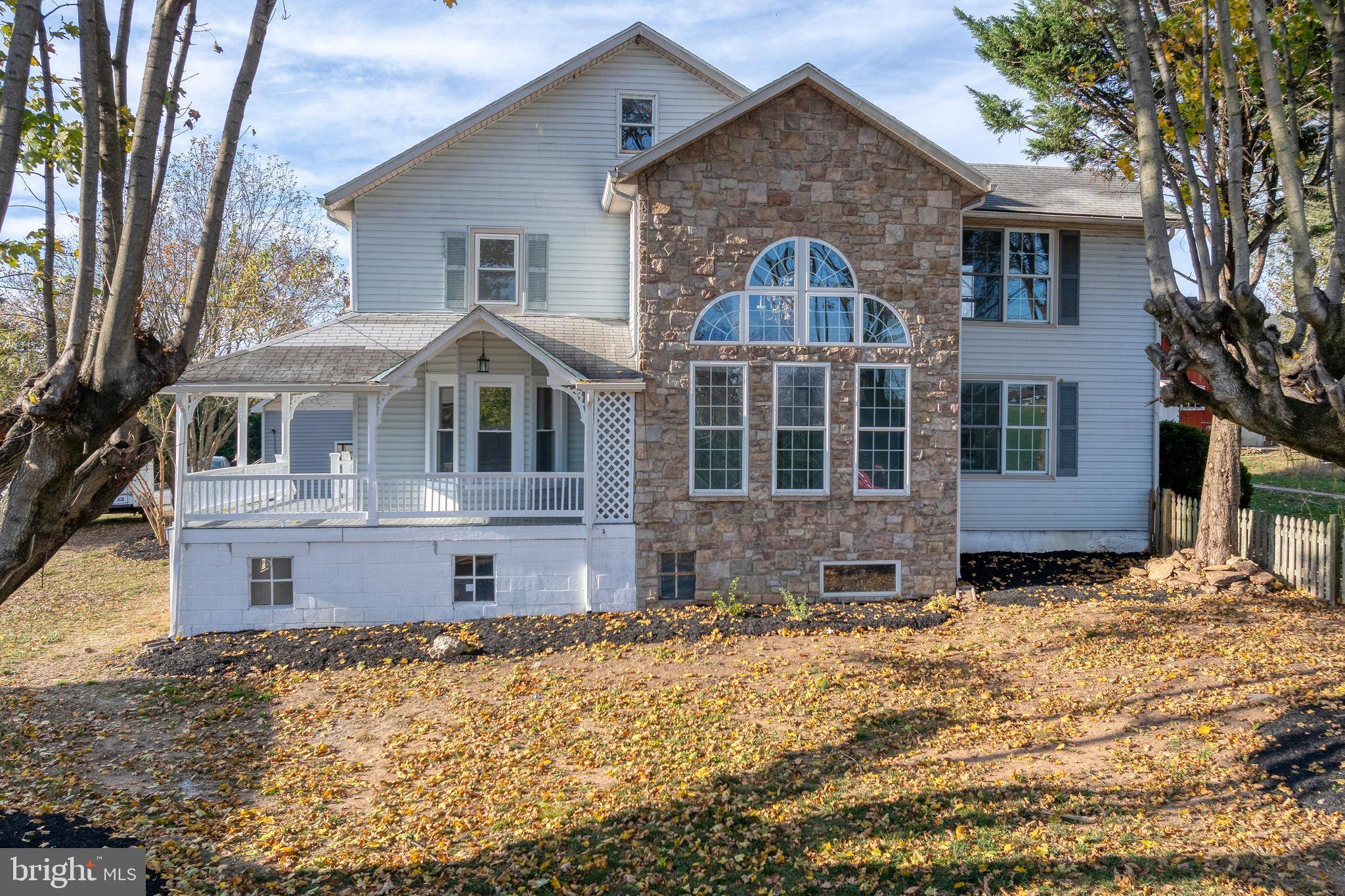 Airville, PA 17302,2273 WOODBINE RD