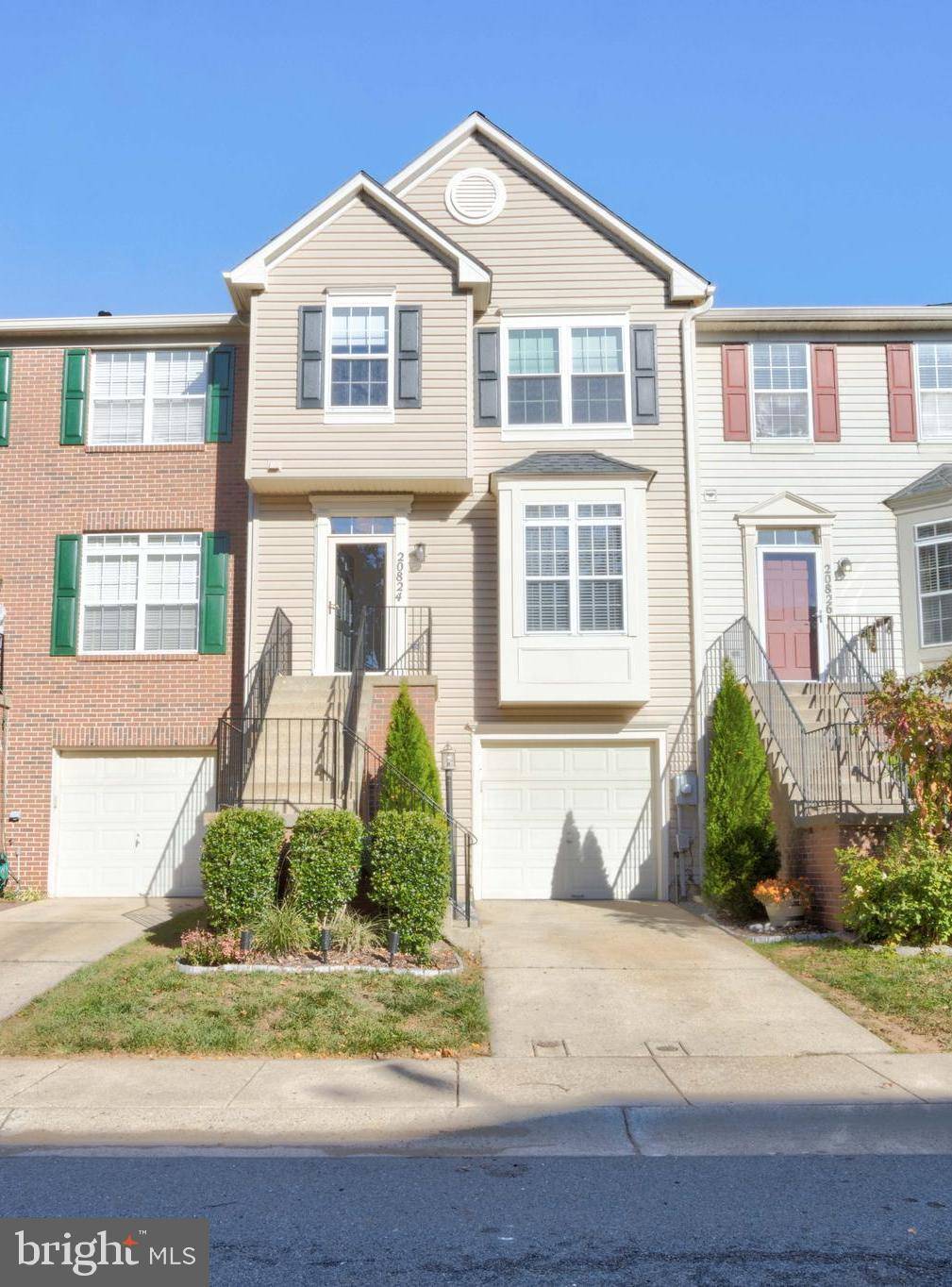 Germantown, MD 20874,20824 SHAMROCK GLEN CIR #1304